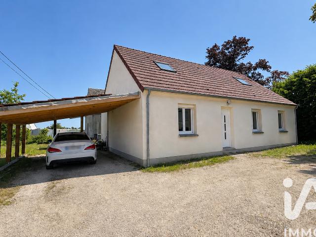 Binas Vente Maison 41