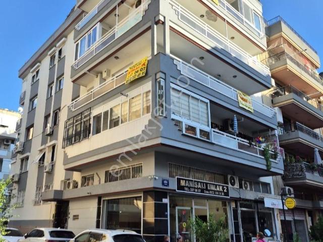 Binax Bakırçay Gayrimenkul Tramvay Karşısı 3+1 Kombi Doğalgazlı