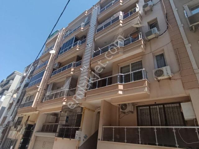 Binax Bakırçay Gayrimenkul Den Cihat Kora Lise Arkası 1+1 Acil