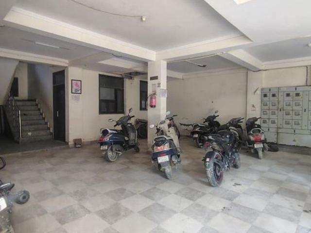 Bindal Enclave 1 Bedroom 450 Sq. Ft. Builder Floor in Phi Iv Greater Noida Listing ID: #10142