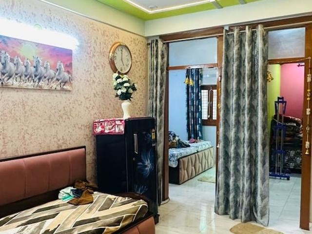 Bindal Enclave 2 Bedroom 650 Sq. Ft. Apartment in Phi Iv Greater Noida Listing ID: #10007