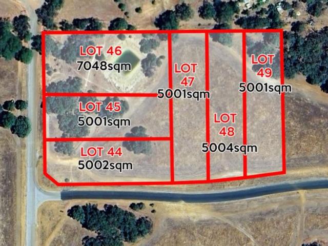 Land Bindoon, WA 102668130