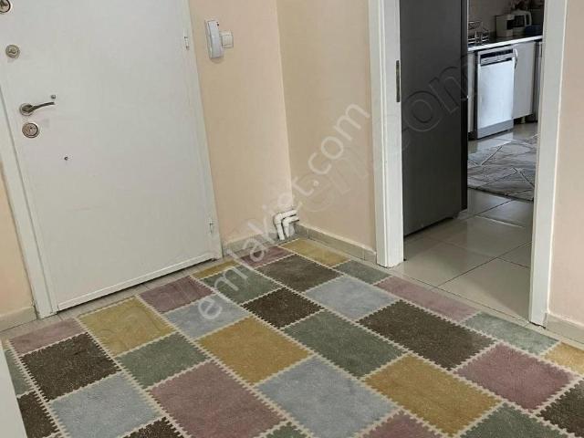 Binevler Turyaptan 3+1 Satılık Daire