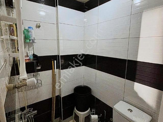 Binevlerde Garaj Tapulu Stüdyo Daire