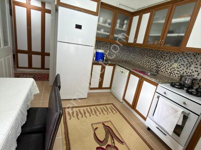 Binevlerde Satılık 3+1 Daire