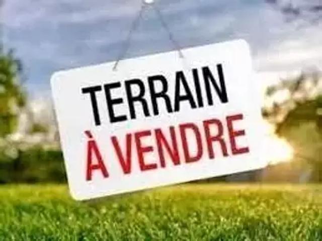 Binges 21270 Achat / Vente terrain