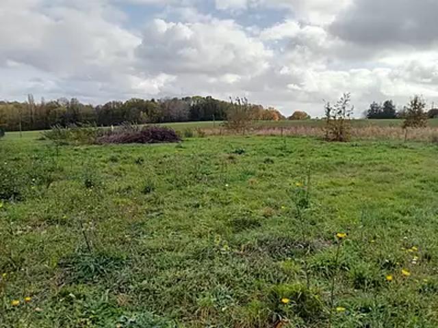Binges 21270 Programme neuf terrain neuf à vendre