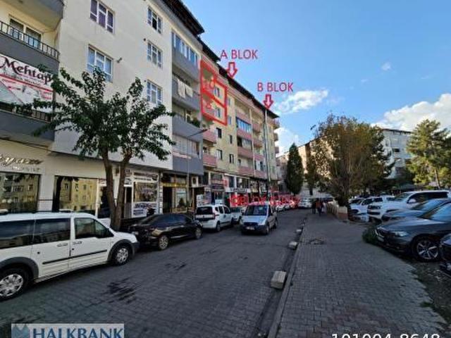 Bingöl Merkez Satılık Konut