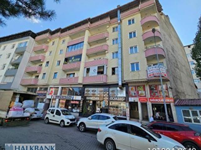 Bingöl Merkez Satılık Konut