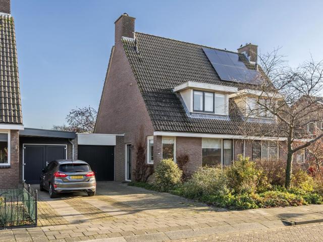 Bingse Boogaard 19, 4121EB, Everdingen, Utrecht 4121EB