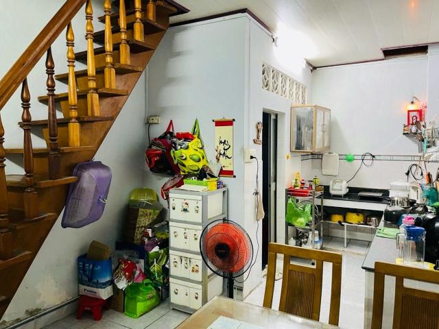 BÌNH THẠNH Mặt tiền đường cư xá Phan Đăng Lưu