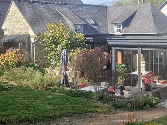 Binic 22520 Achat / Vente maison 8 pièces t8 parking