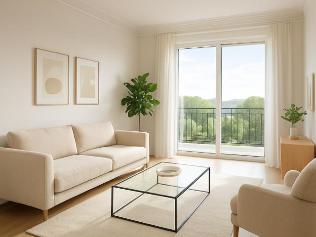 Binic Vente Appartement 22