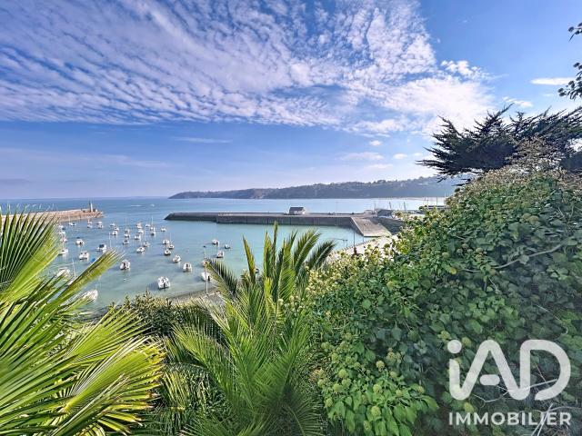 Binic Vente Appartement 22