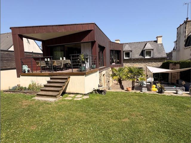 Binic Vente Maison 22