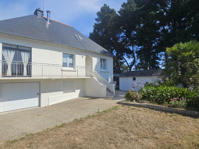 Binic Vente Maison 22