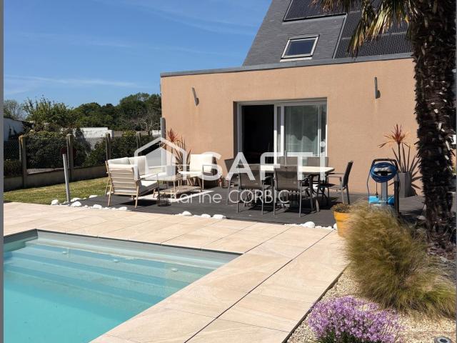 Binic Vente Maison 22