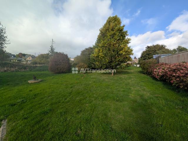 Binic Vente Maison 22