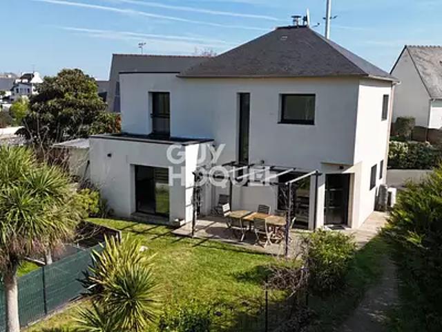 Binic Étables sur Mer 22520, 22680 Achat / Vente maison 5 pièces t5