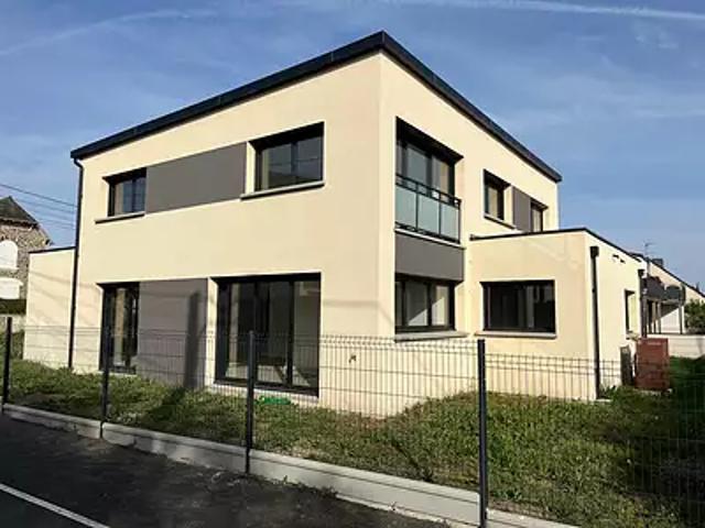 Binic Étables sur Mer 22520, 22680 Achat / Vente maison 6 pièces t6