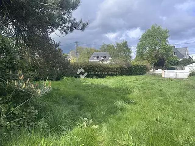 Binic Étables sur Mer 22520, 22680 Achat / Vente terrain