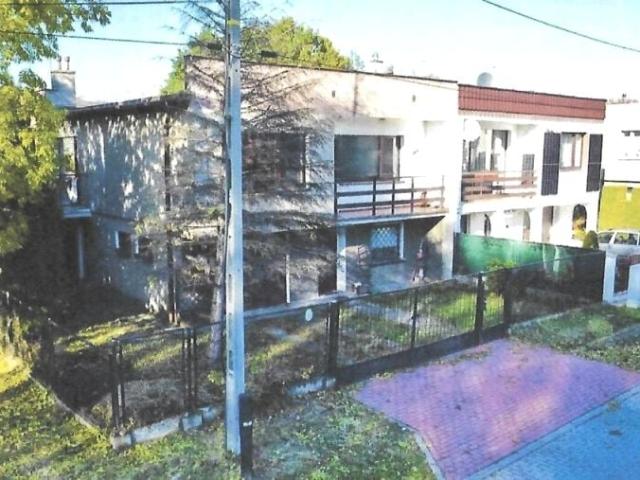 Biniszkiewicza 154 m², Katowice