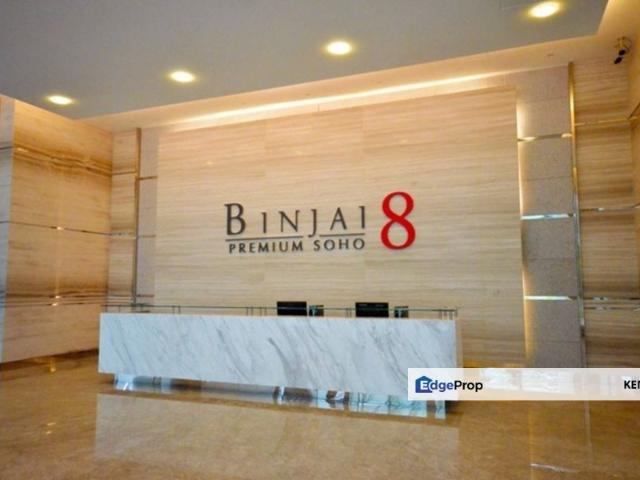 Binjai 8