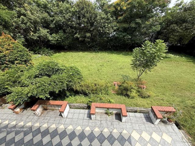 Binjai Hill D21, Detached