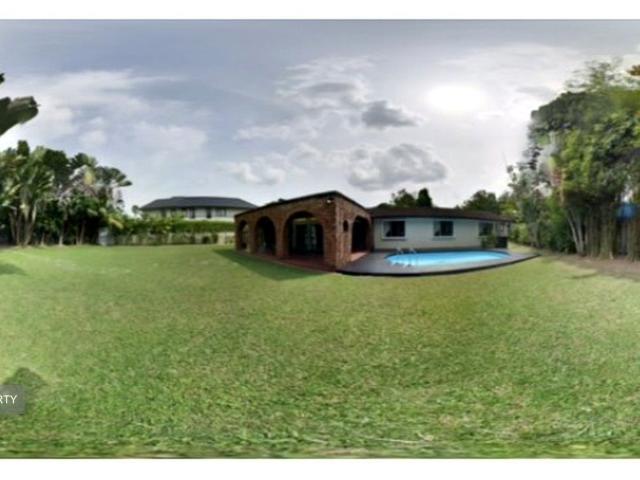 Binjai Park D21, Detached