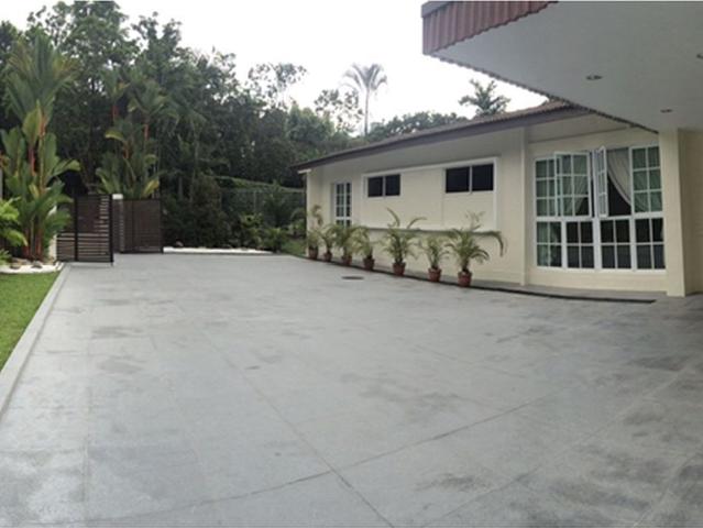Binjai Park D21, Detached