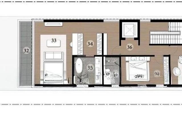 Binjai Park D21, Detached