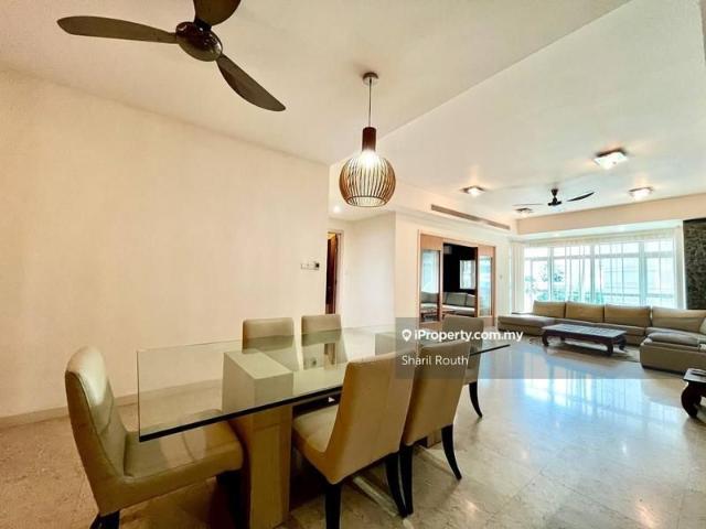 Binjai Residency, KLCC, KL City Centre
