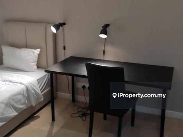 Binjai Residency, KLCC, KL City Centre