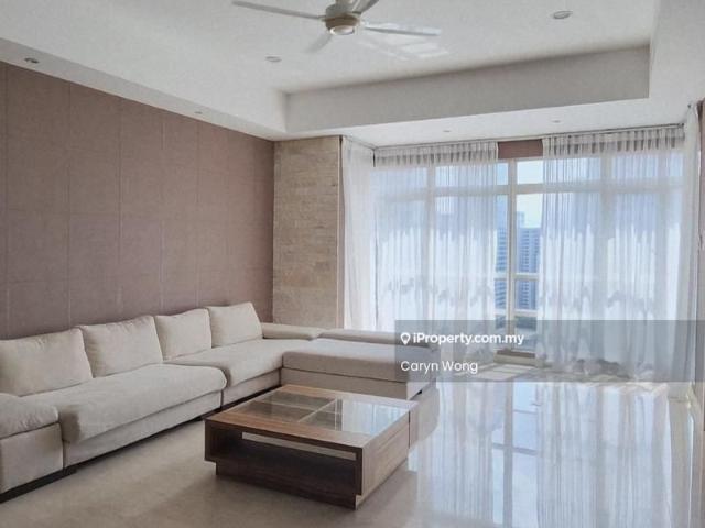 Binjai Residency, KLCC, KL City Centre