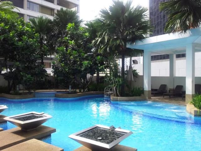 Binjai Residency, KLCC, KL City Centre