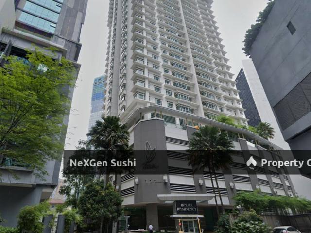 Binjai Residency Save RM 523,000