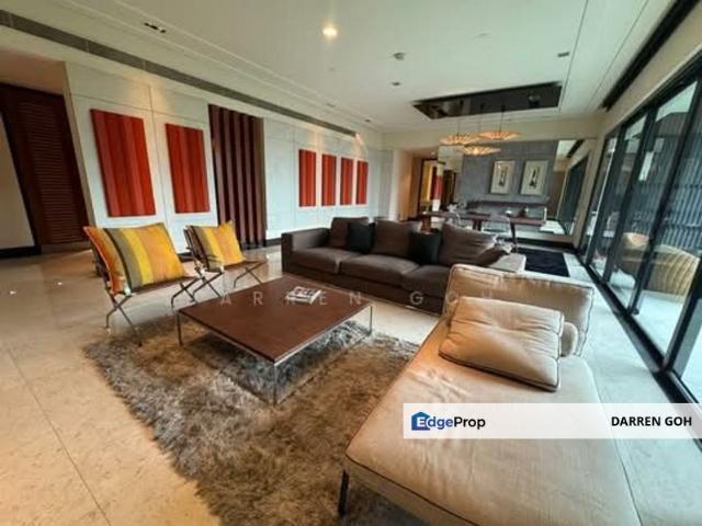 Binjai Residency