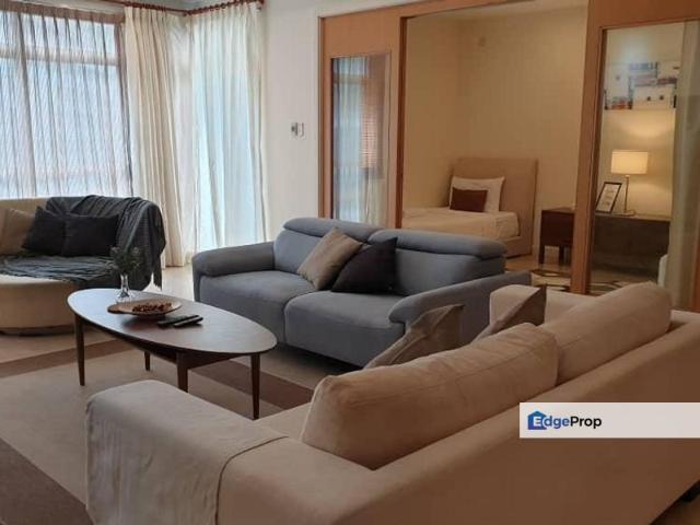 Binjai Residency