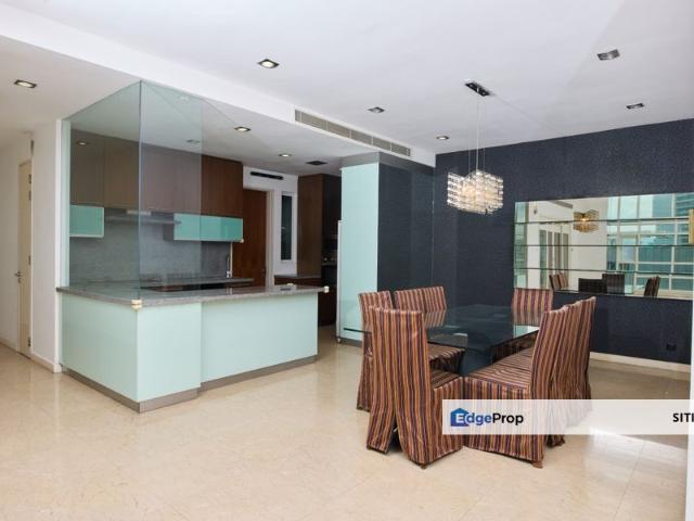 Binjai Residency