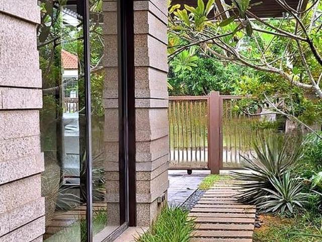 Binjai Rise D21, Detached