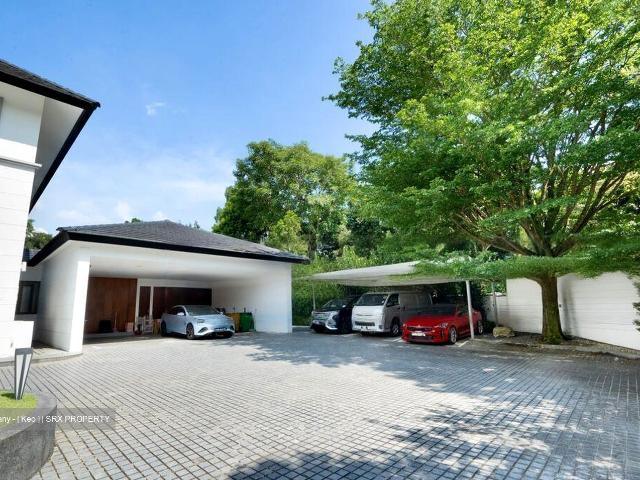 Binjai Walk D21, Detached