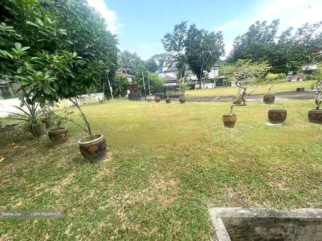 Binjai Walk D21, Detached