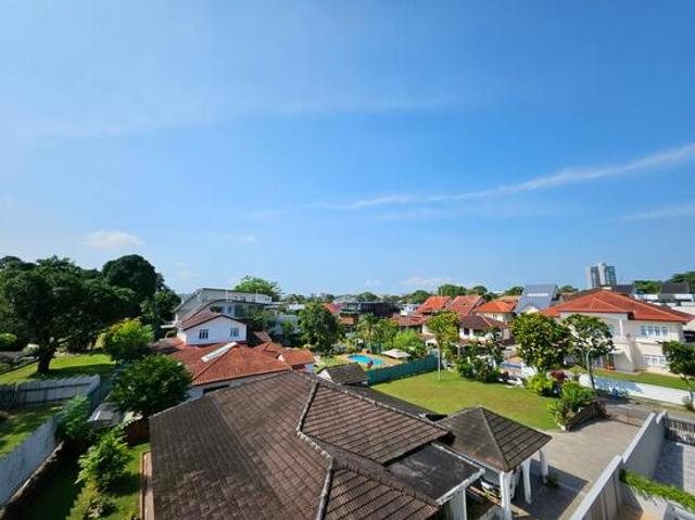 Binjai Vicinity Brand New Bungalow ️ 8321.8433 Bungalow House For Sale, $16,980,000, 7 Bed 8 Bath 11,500 sqft $3,162.00 psf