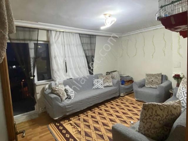 binkonutlar Mah İmar İskan Evleri Yatırımlık 2+1 Satılık Daire