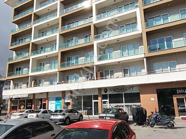 Binkonutlar Mh Studio Style Sitesi 1+1 Satılık Daire
