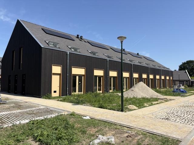 Binnenveld 1