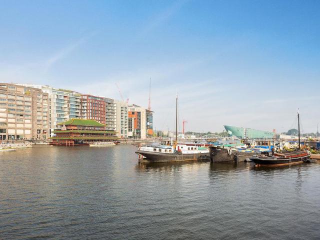 Binnenkant 20D 1011 BH Amsterdam