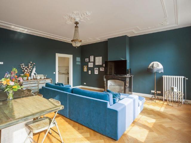 Binnenkant 20D 1011 BH Amsterdam