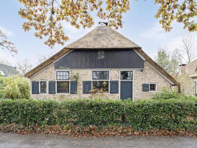 Binnenpad, 20, 8355BR, Giethoorn, Overijssel 8355BR