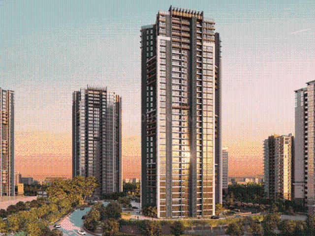 Jagajeevanram Nagar 2.5 BHK Apartment For Sale Bengaluru